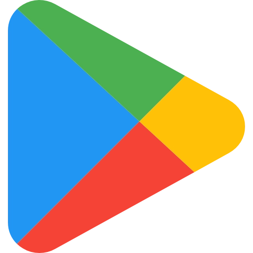 Google Play Icon