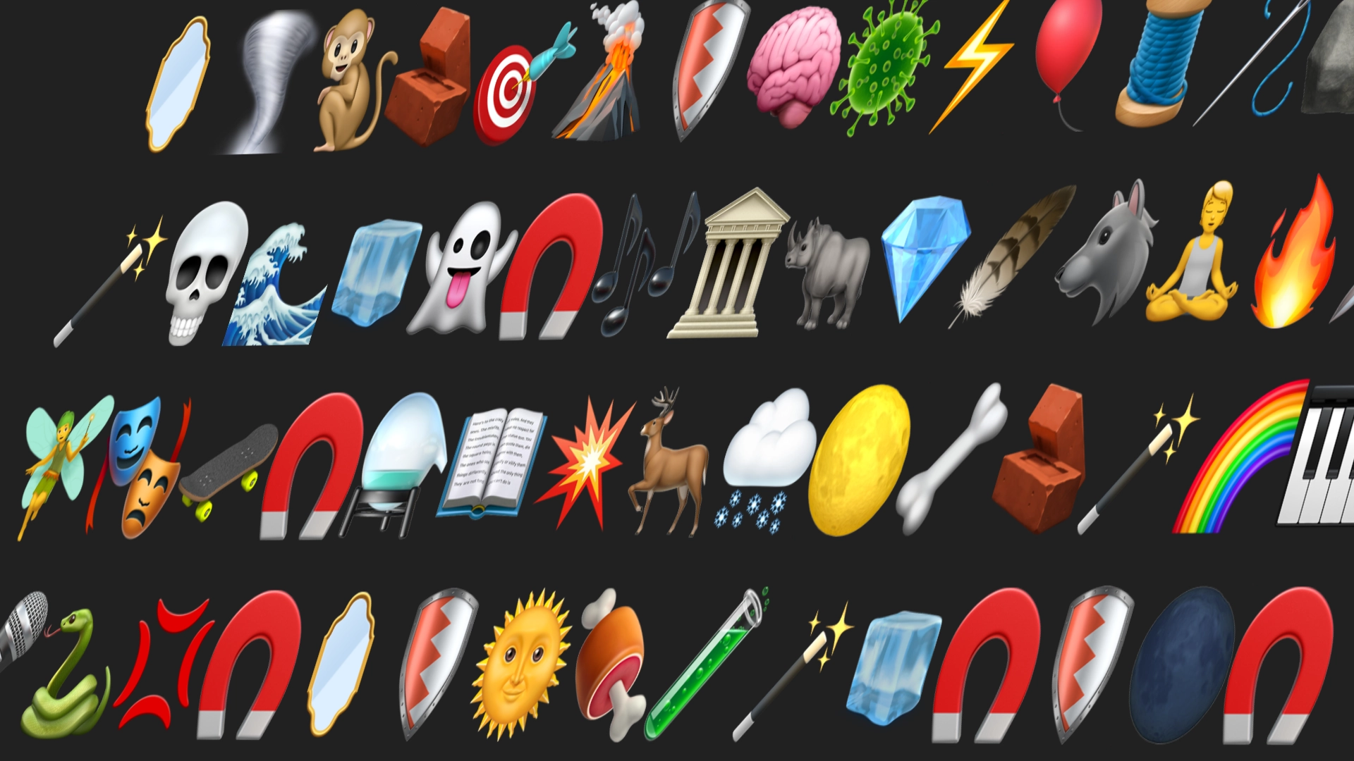 Emoji Wallpaper